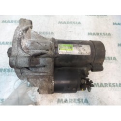 Citroen - Xantia - Startmotor