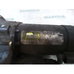 Citroen - Xantia - Startmotor