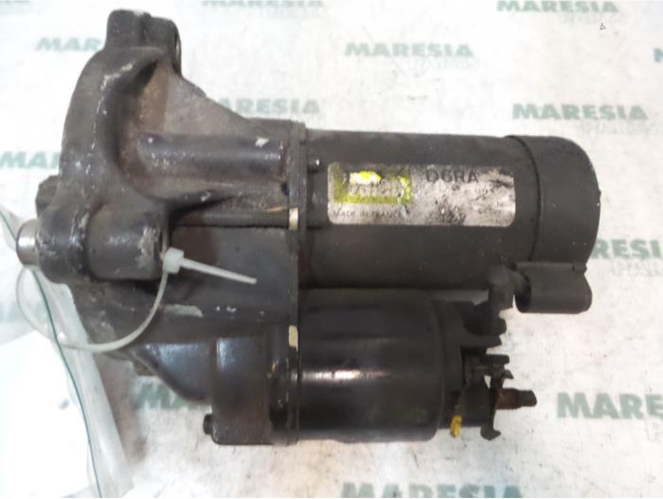 Citroen - Xantia - Startmotor