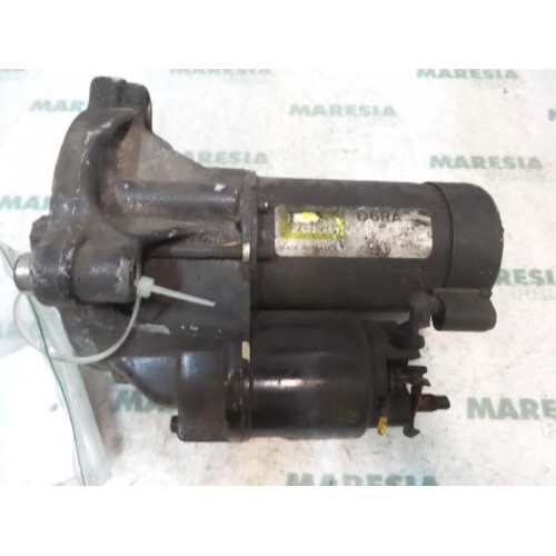 Citroen - Xantia - Startmotor
