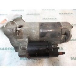Citroen - Xantia - Startmotor