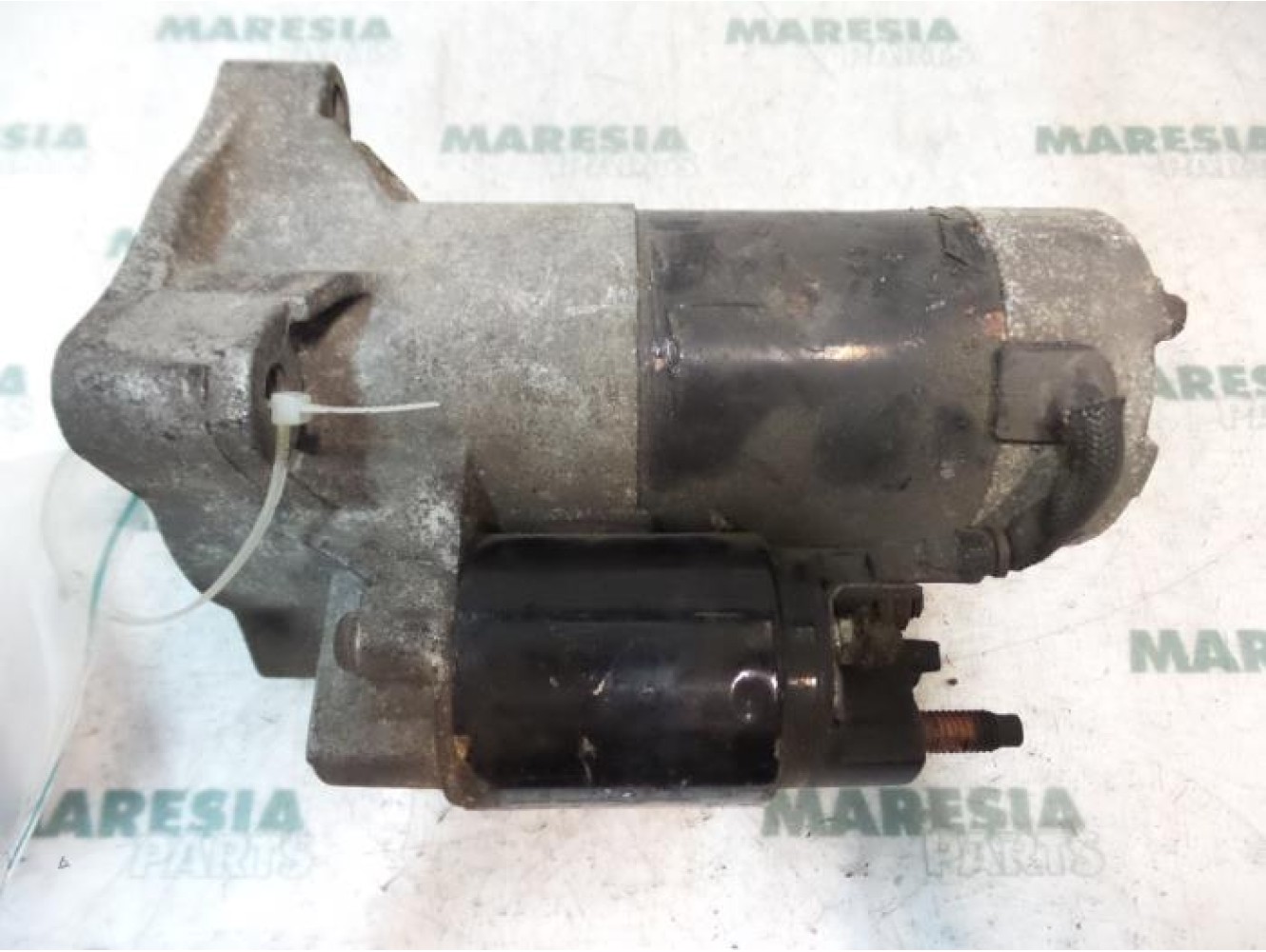 Citroen - Xantia - Startmotor
