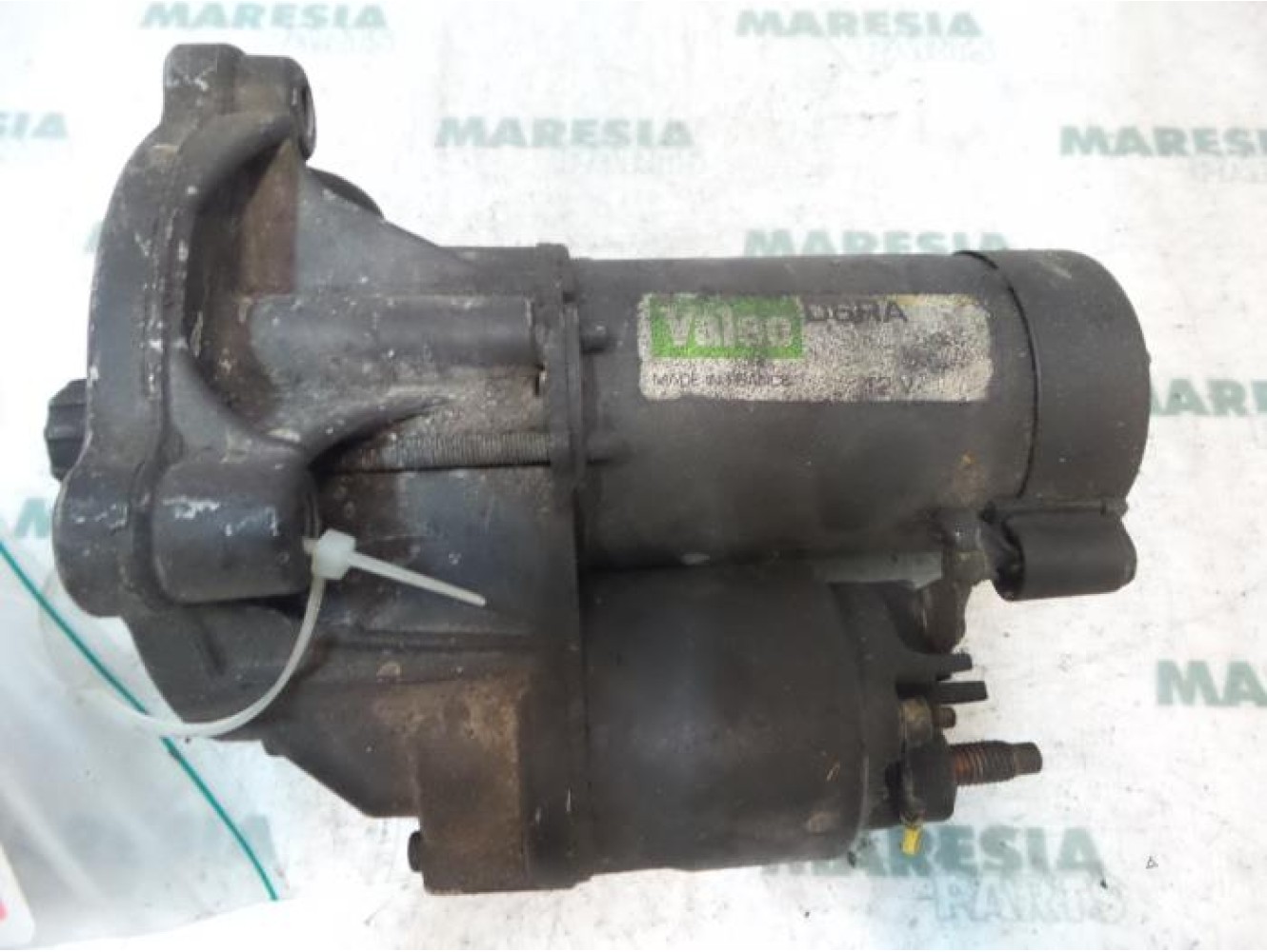 Citroen - Xantia - Startmotor