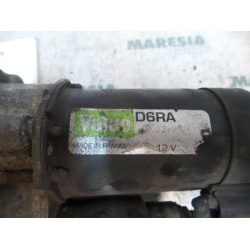 Citroen - Xantia - Startmotor