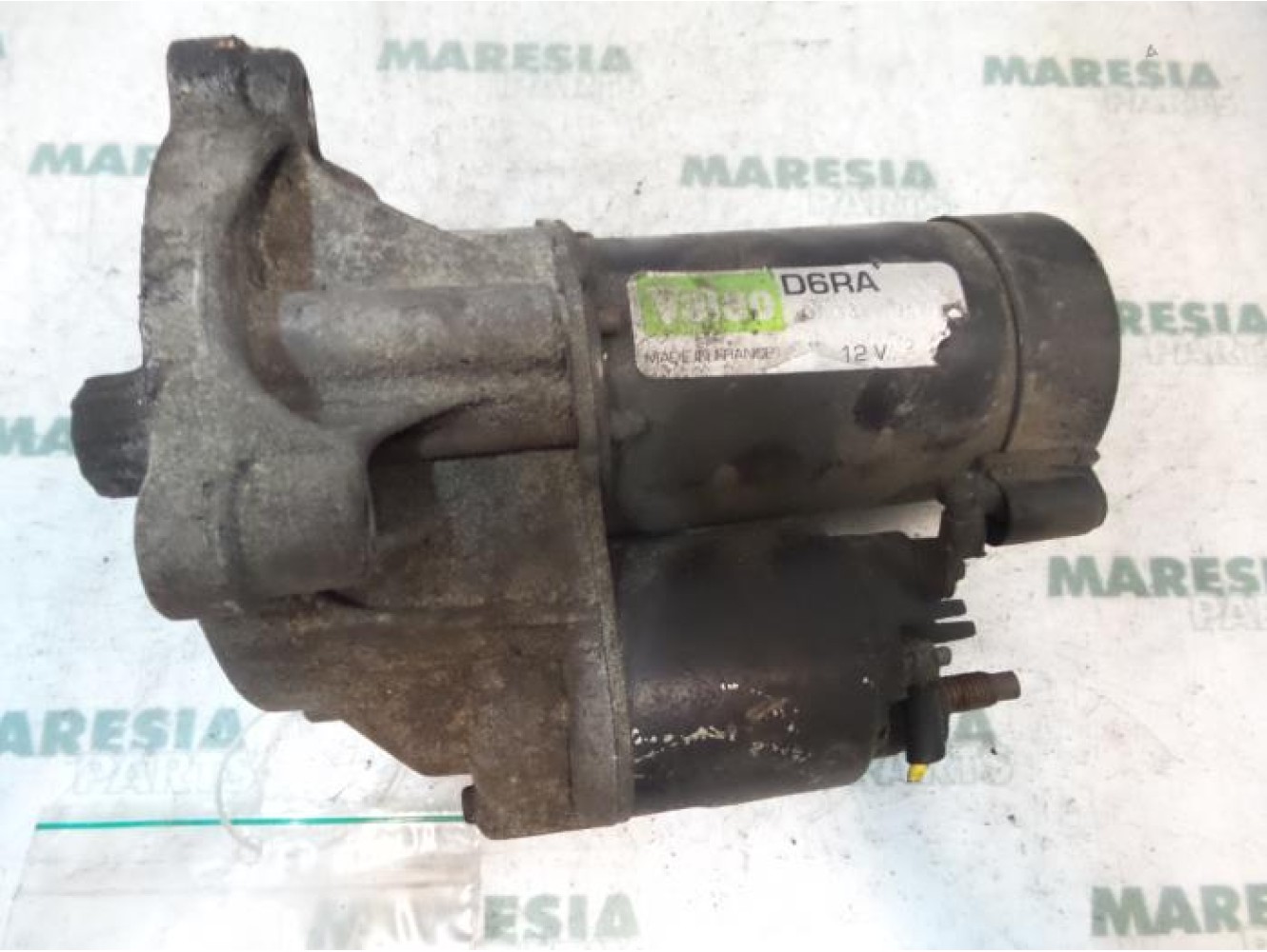 Citroen - Xantia - Startmotor
