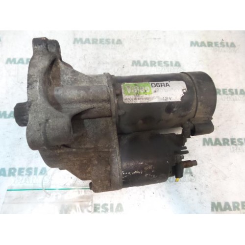 Citroen - Xantia - Startmotor