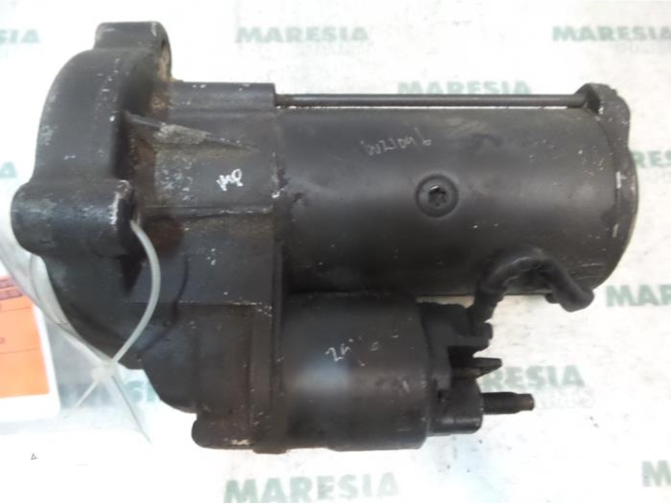 Citroen - Xantia - Startmotor