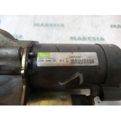 Citroen - Xantia - Startmotor