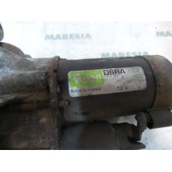 Citroen - Xantia - Startmotor
