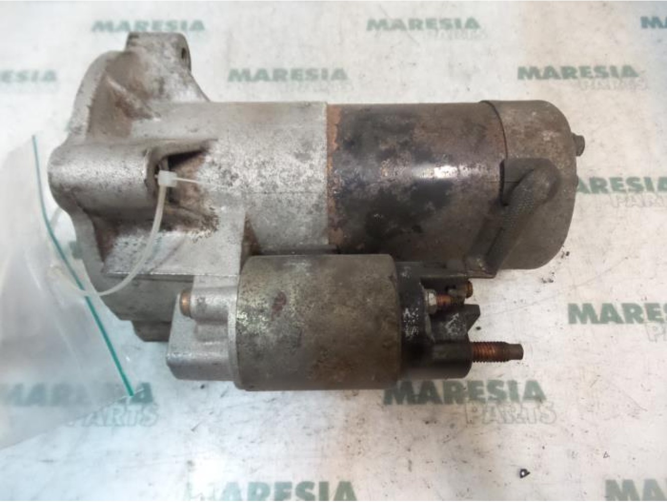 Citroen - Xantia - Startmotor