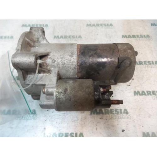 Citroen - Xantia - Startmotor