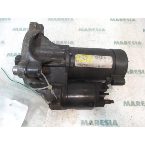 Citroen - Xantia - Startmotor
