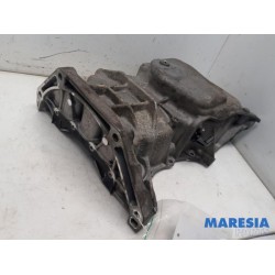 Renault - Trafic - Sump