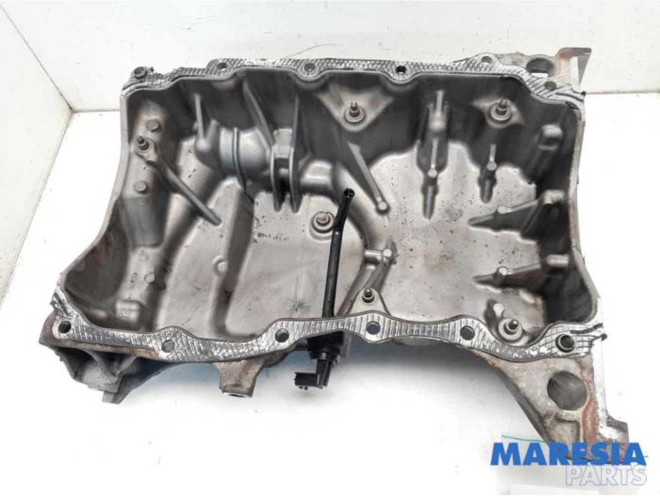 Renault - Trafic - Sump