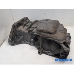 Renault - Trafic - Sump