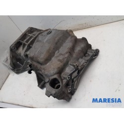 Renault - Trafic - Sump