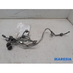 Renault - Trafic - Diesel fuel line set