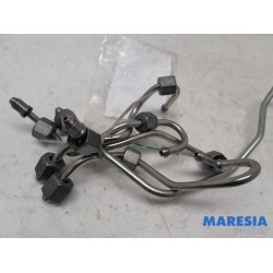 Renault - Trafic - Diesel fuel line set