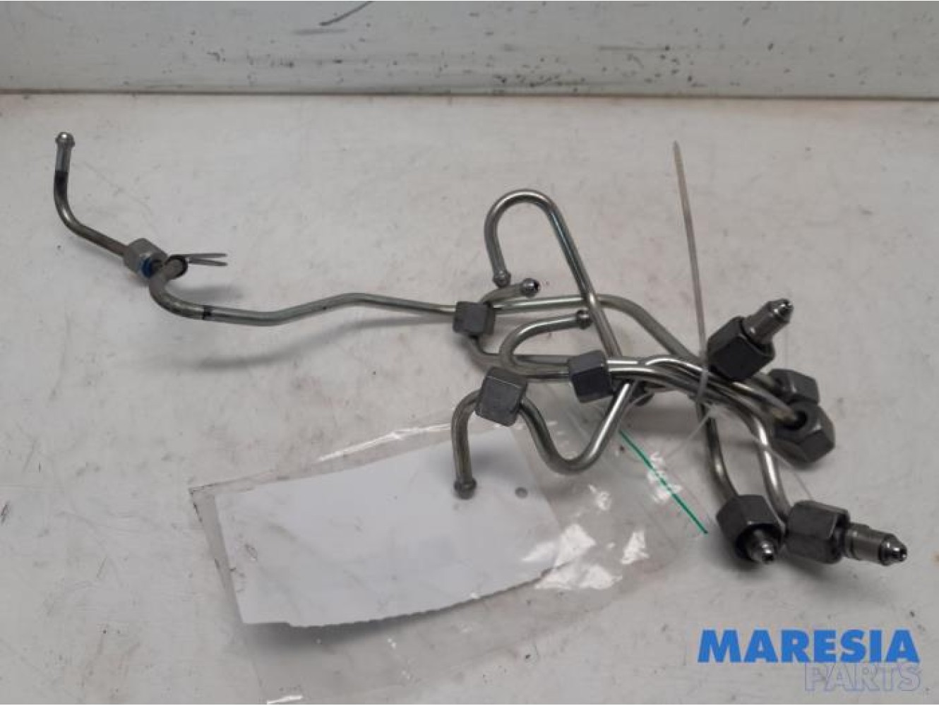 Renault - Trafic - Diesel fuel line set