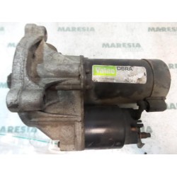 Citroen - Xantia - Startmotor