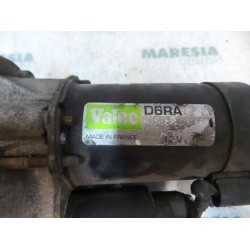 Citroen - Xantia - Startmotor