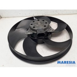 Peugeot - 207 - Fan motor