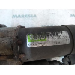 Citroen - Xantia - Startmotor