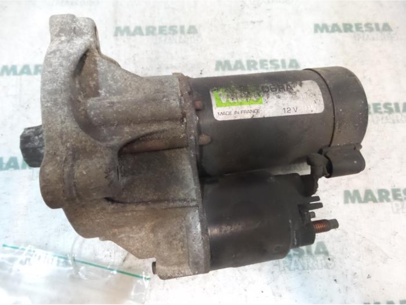 Citroen - Xantia - Startmotor