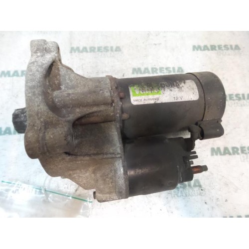 Citroen - Xantia - Startmotor