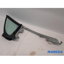 Peugeot - 207 - Quarter light, front right