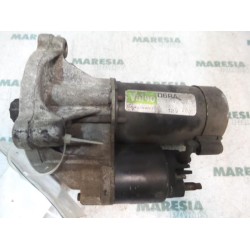 Citroen - Xantia - Startmotor