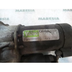 Citroen - Xantia - Startmotor