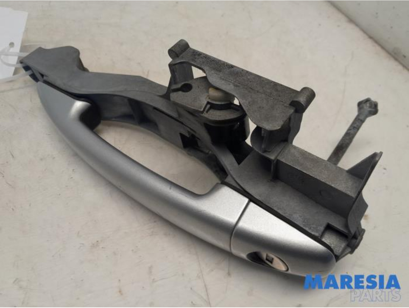 Peugeot - 207 - Portiergreep 2Deurs links