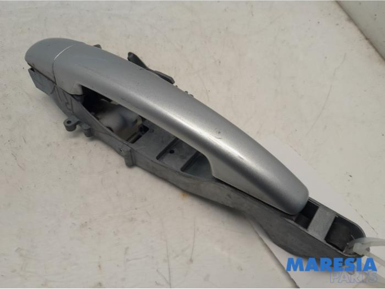 Peugeot - 207 - Door handle 2-door, right