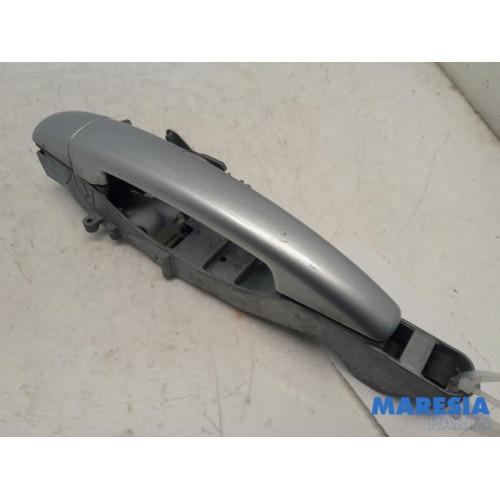 Peugeot - 207 - Door handle 2-door, right