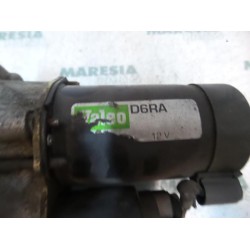 Citroen - Xantia - Startmotor