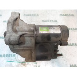 Citroen - Xantia - Startmotor
