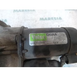 Citroen - Xantia - Startmotor