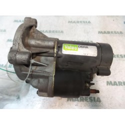 Citroen - Xantia - Startmotor