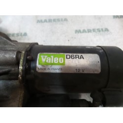 Citroen - Xantia - Startmotor