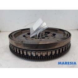 Renault - Trafic - Dual mass flywheel