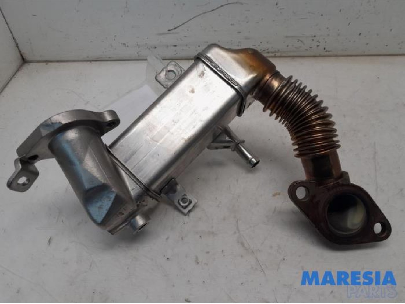 Renault - Trafic - Refroidisseur RGE