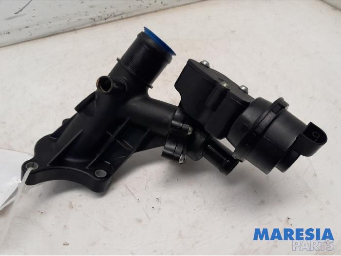 Renault - Trafic - Thermostat housing