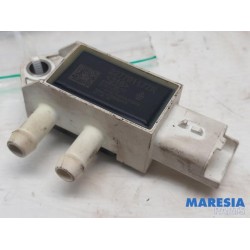 Renault - Trafic - Particulate filter sensor