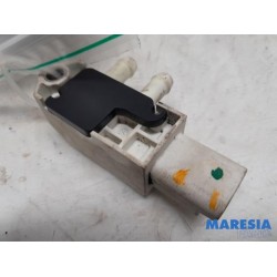Renault - Trafic - Particulate filter sensor