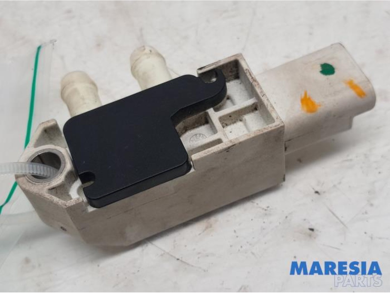 Renault - Trafic - Particulate filter sensor