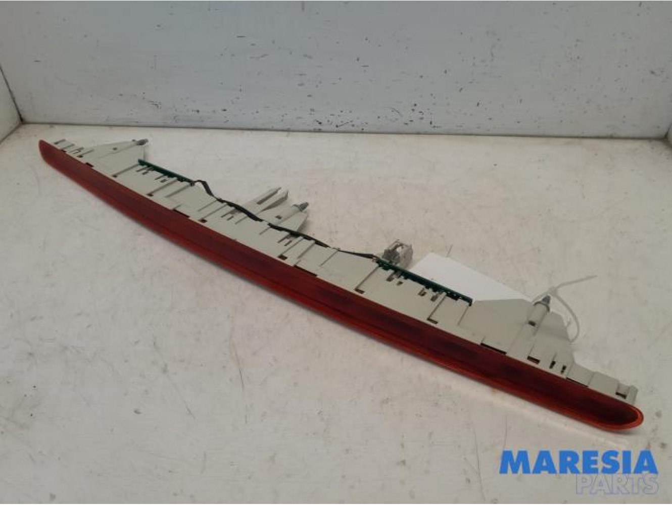 Peugeot - 207 - Third brake light
