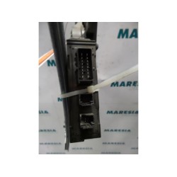 Peugeot - 307 - Window mechanism 4-door, front left