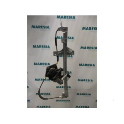 Peugeot - 307 - Window mechanism 4-door, front left