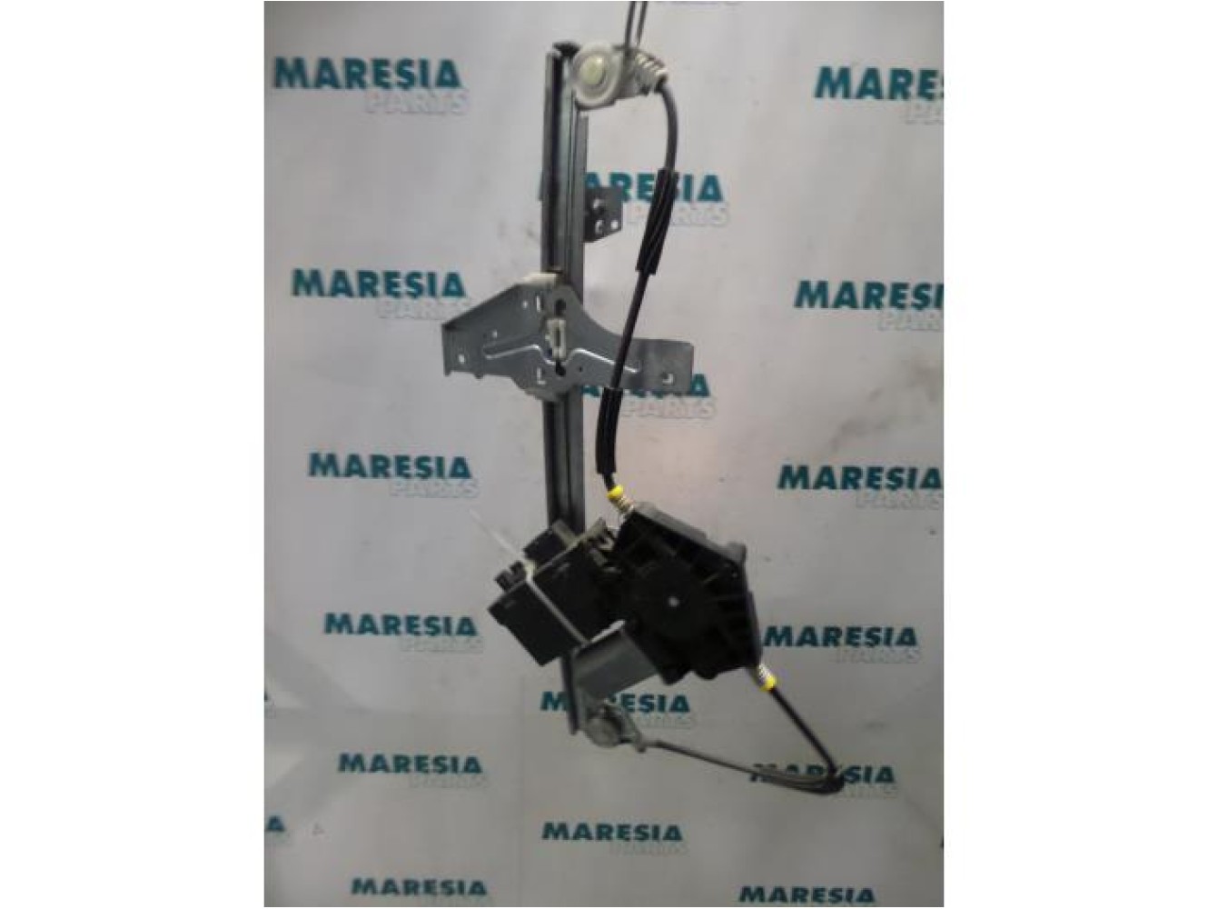 Peugeot - 307 - Window mechanism 4-door, front left